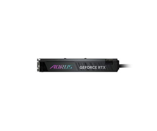 כרטיס מסך | AORUS GeForce RTX 5090 XTREME WATERFORCE 32G