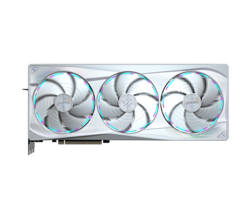 כרטיס מסך | AORUS GeForce RTX 5090 MASTER ICE 32G
