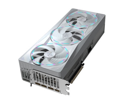 כרטיס מסך | AORUS GeForce RTX 5090 MASTER ICE 32G