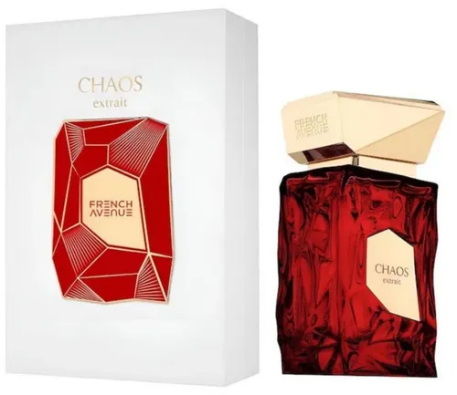 French Avenue Chaos EDP 100ML