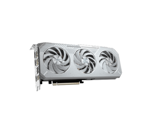 כרטיס מסך | Gigabyte Radeon RX 9060 XT GAMING ICE OC | 16GB