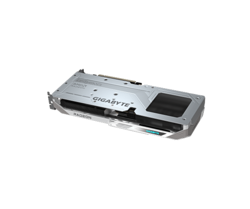 כרטיס מסך | Gigabyte Radeon RX 9060 XT GAMING ICE OC | 16GB
