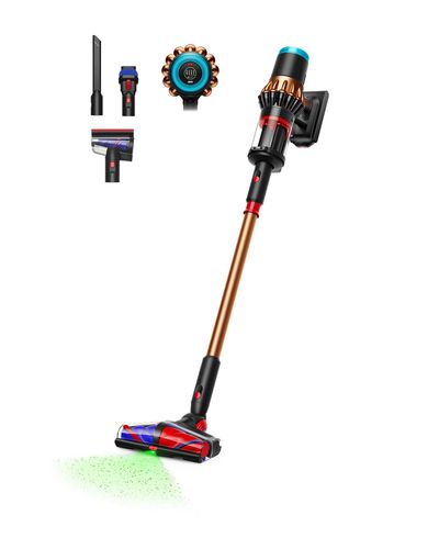‏שואב אבק עומד Dyson V16 Piston Animal דייסון