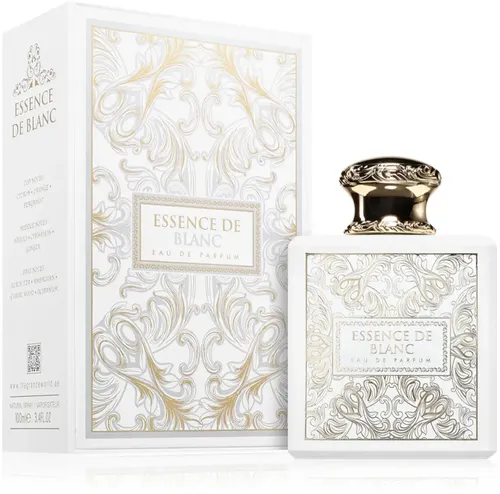 French Avenue Essence De Blanc EDP 100ML