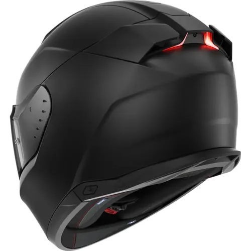 קסדה מלאה SKWAL i3 DARK SHADOW מבית SHARK - שחור מט