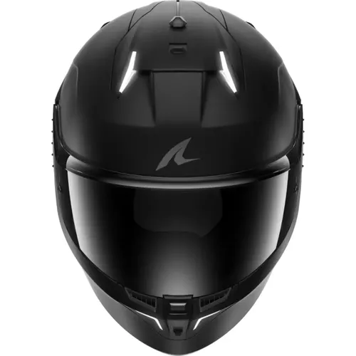 קסדה מלאה SKWAL i3 DARK SHADOW מבית SHARK - שחור מט