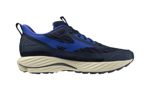 מיזונו דגם WAVE RIDER TT 3