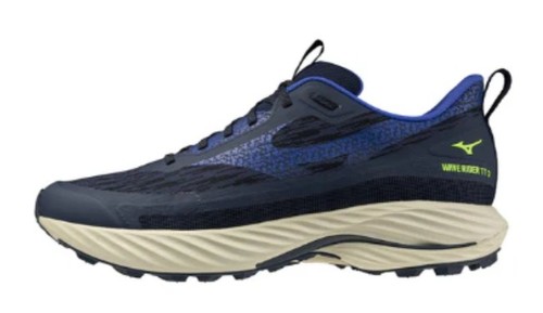 מיזונו דגם WAVE RIDER TT 3