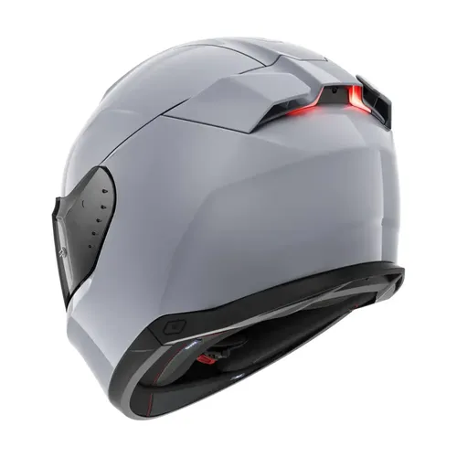 קסדה מלאה SKWAL i3 DARK SHADOW מבית SHARK - אפור בטון