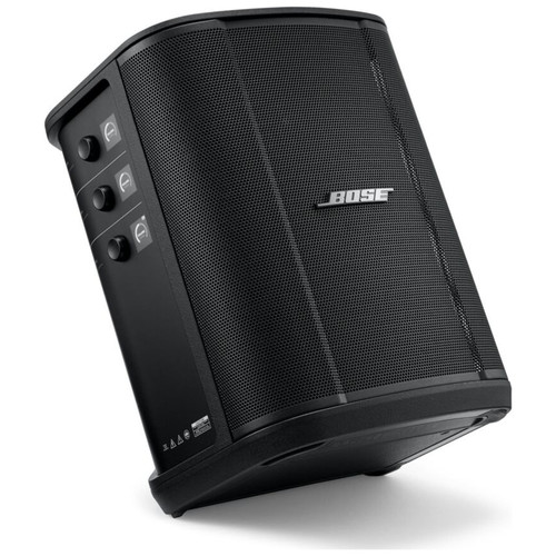 בידורית ניידת BOSE S1 PRO PLUS