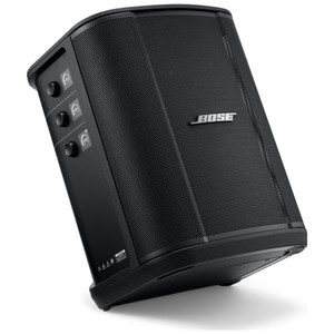 בידורית ניידת BOSE S1 PRO PLUS