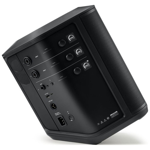 בידורית ניידת BOSE S1 PRO PLUS