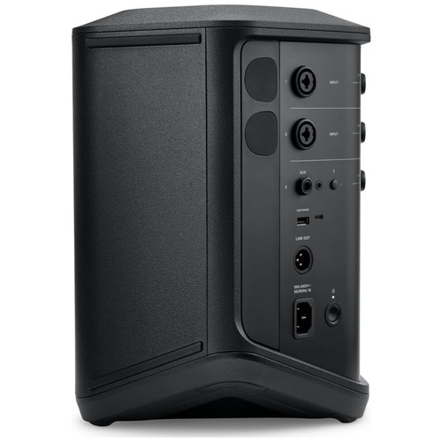 בידורית ניידת BOSE S1 PRO PLUS
