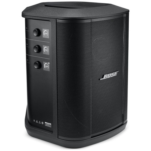 בידורית ניידת BOSE S1 PRO PLUS