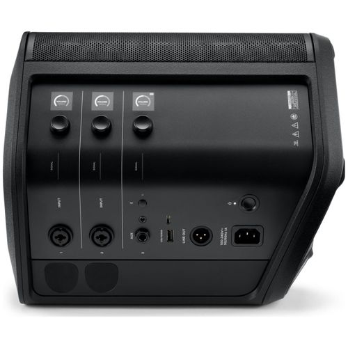 בידורית ניידת BOSE S1 PRO PLUS