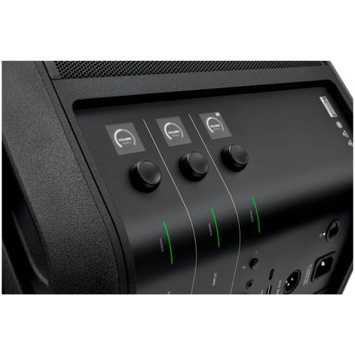 בידורית ניידת BOSE S1 PRO PLUS