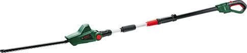 גוזם גדר חיה טלסקופי Bosch Universal Hedgepole 18v 