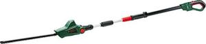 גוזם גדר חיה טלסקופי Bosch Universal Hedgepole 18v 