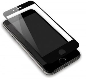 מדבקת זכוכית מלאה לiPhone 8