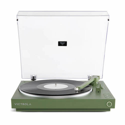 פטיפון אוטומטי VICTROLA AUTOMATIC