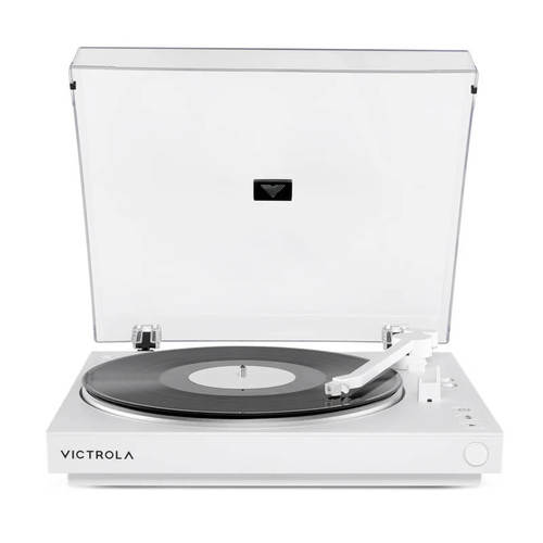 פטיפון אוטומטי VICTROLA AUTOMATIC