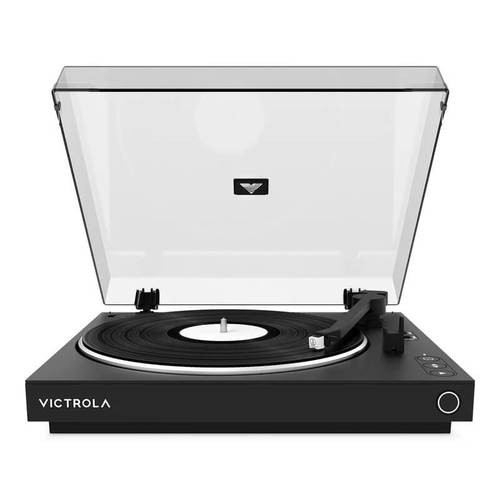 פטיפון אוטומטי VICTROLA AUTOMATIC