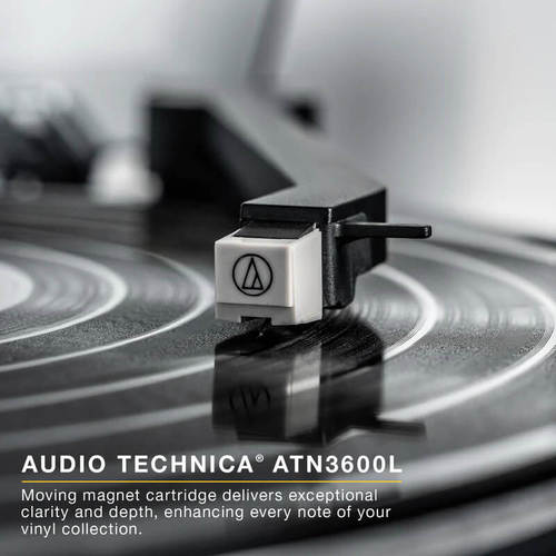 פטיפון אוטומטי VICTROLA AUTOMATIC