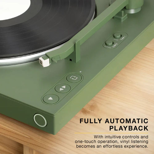 פטיפון אוטומטי VICTROLA AUTOMATIC