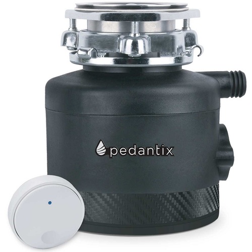 טוחן אשפה Pedantix Alligator 3/4 כ