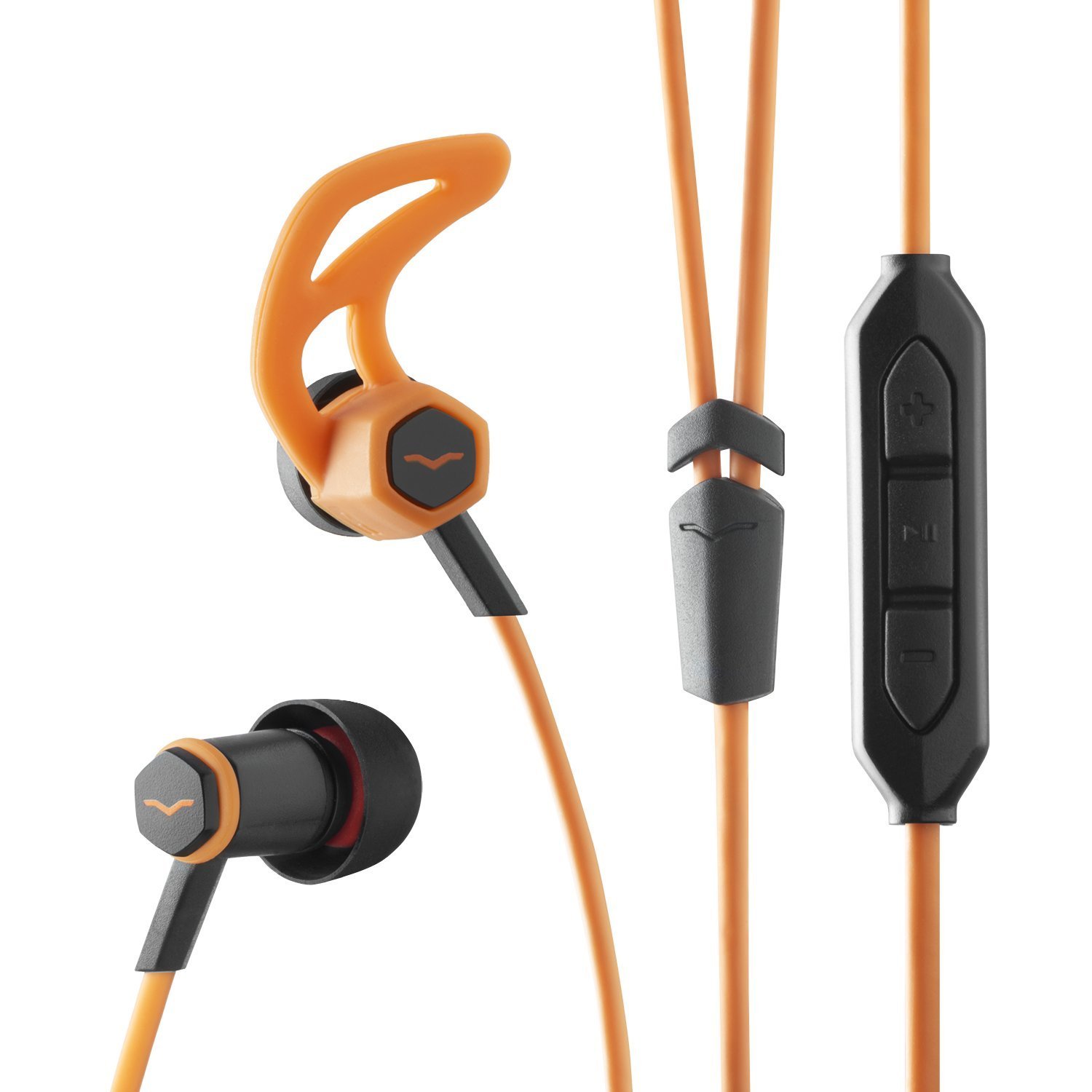 V-MODA Froza Orange Android