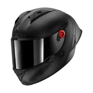 קסדה מלאה AERON-GP FULL CARBON מבית SHARK