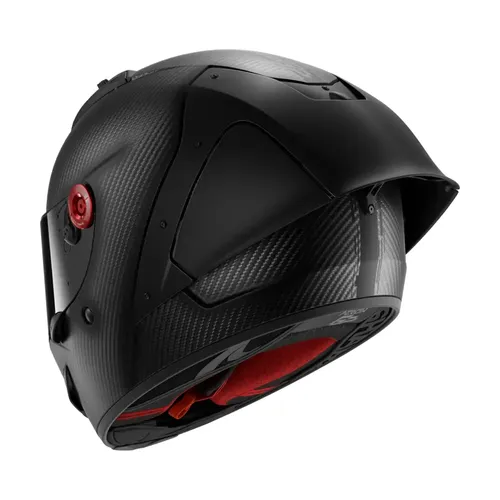 קסדה מלאה AERON-GP FULL CARBON מבית SHARK