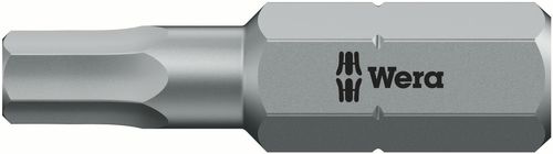 ביט אלן Hex-Plus חיבור 1/4 משושה במידה 1/16.
