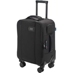 תיק טרולי מקצועי לציוד צילום Tenba Roadie v2 Spinner 21 International