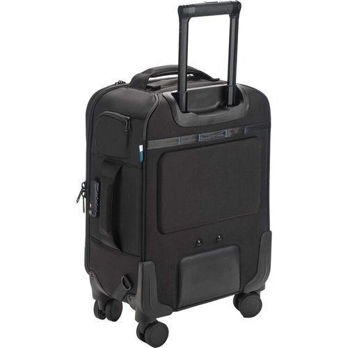 תיק טרולי מקצועי לציוד צילום Tenba Roadie v2 Spinner 21 International
