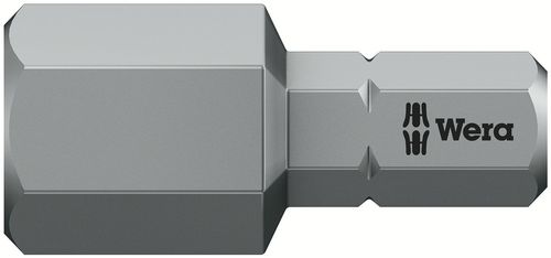 ביט אלן Hex-Plus חיבור 1/4 משושה במידה 10 מ
