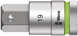ביט בוקסה אלן C HF 8740 19X60 1/2 WERA