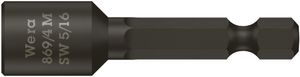 ביט בוקסה מגנטי M 869/4 5/16X50 1/4 WERA