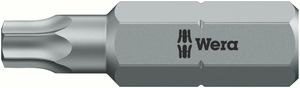 ביט טורקס חרוטי Z W 867/1 TX15X25 WERA