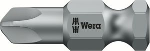ביט טורקס לתעופה 4 כנפיים MPLUS 871/7 3/8X35 WERA