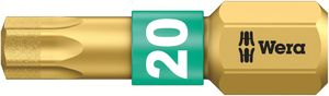 ביט טורקס מוזהב BDC 867/1 TX20X25 WERA