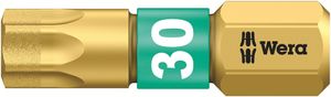 ביט טורקס מוזהב BDC 867/1 TX30X25 WERA