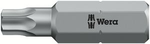ביט טורקס עם חור TX25X25 Z867/1 BO WERA