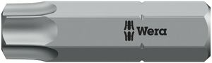 ביט טורקס עם חור Z BO 867/4 TX40X25 WERA