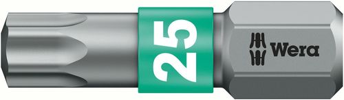 ביט טורקס BTZ במידה TX 30, באורך 25 מ