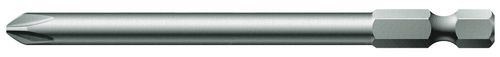 ביט פיליפס קשיח Z 851/4 במידה PH 3 ואורך 89 מ