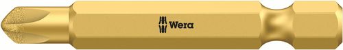 ביט TORQ-SET® Mplus חיבור 1/4 במידה 6 באורך 50 מ