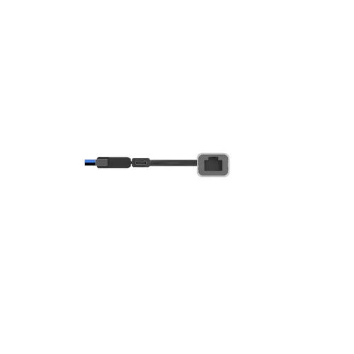 כרטיס רשת UNITEK U1313C USB-C/USB to RJ45 up to 2.5GB