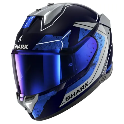 קסדה מלאה SKWAL i3 RHAD מבית SHARK