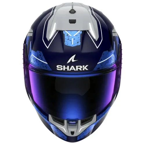 קסדה מלאה SKWAL i3 RHAD מבית SHARK